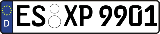 ES-XP9901
