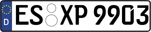 ES-XP9903