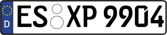 ES-XP9904