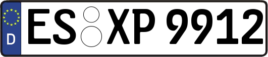 ES-XP9912