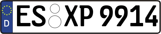 ES-XP9914