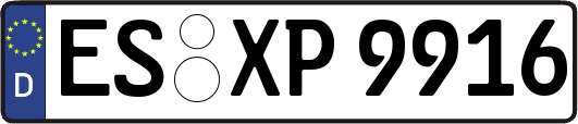 ES-XP9916