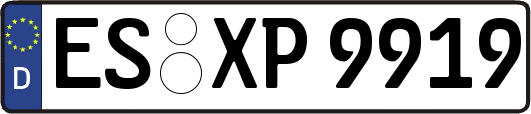 ES-XP9919