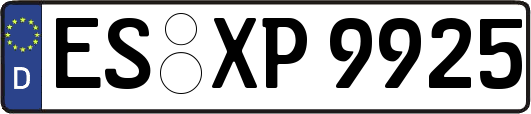ES-XP9925