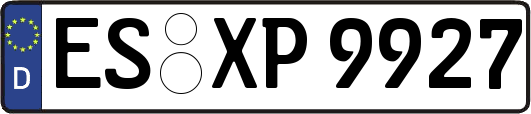 ES-XP9927