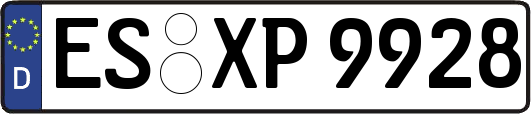 ES-XP9928