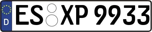 ES-XP9933