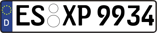 ES-XP9934
