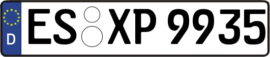 ES-XP9935