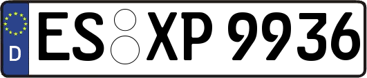ES-XP9936