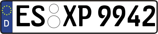 ES-XP9942