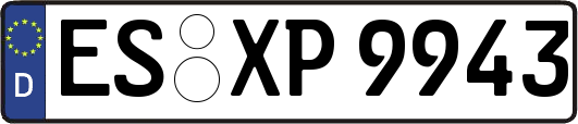 ES-XP9943