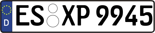 ES-XP9945