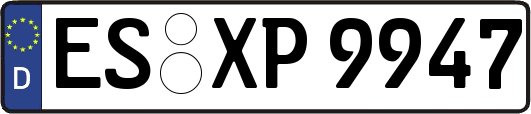 ES-XP9947