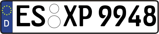ES-XP9948