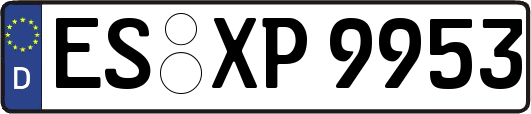 ES-XP9953