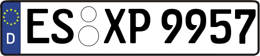 ES-XP9957