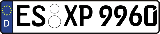 ES-XP9960