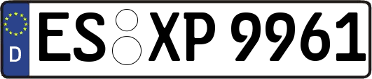 ES-XP9961