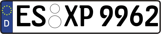 ES-XP9962