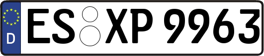 ES-XP9963