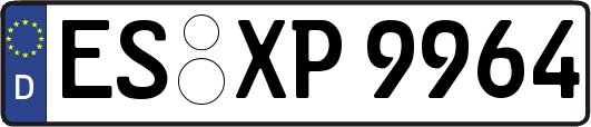 ES-XP9964