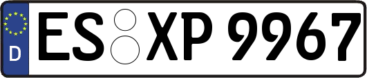 ES-XP9967