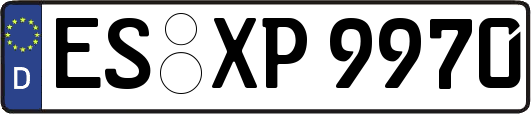 ES-XP9970