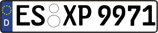 ES-XP9971