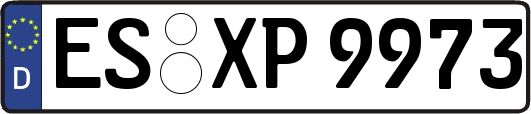 ES-XP9973