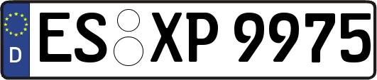 ES-XP9975