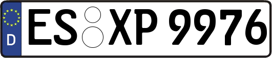 ES-XP9976