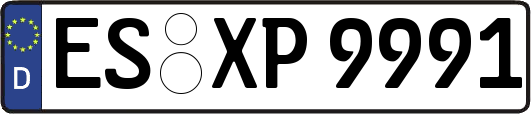 ES-XP9991