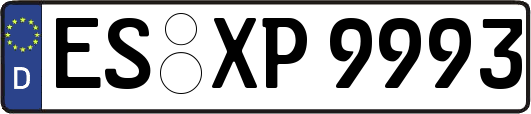 ES-XP9993