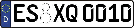 ES-XQ0010
