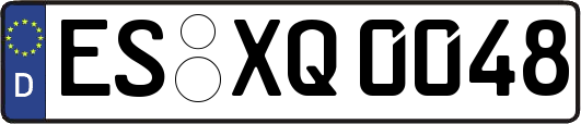 ES-XQ0048