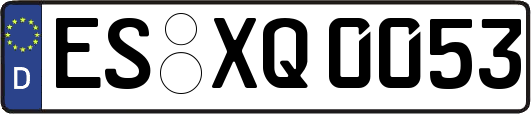 ES-XQ0053