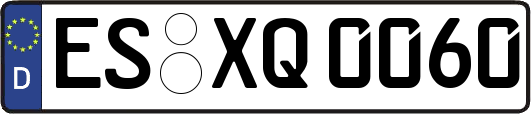 ES-XQ0060
