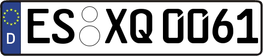 ES-XQ0061