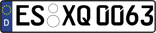 ES-XQ0063
