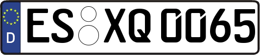ES-XQ0065