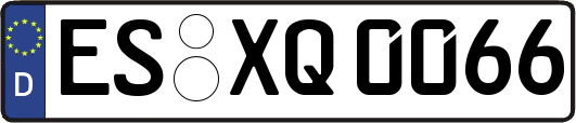 ES-XQ0066