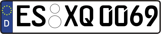 ES-XQ0069