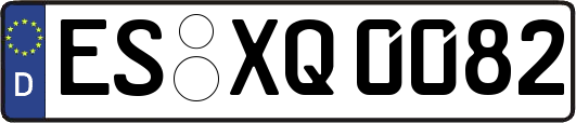 ES-XQ0082