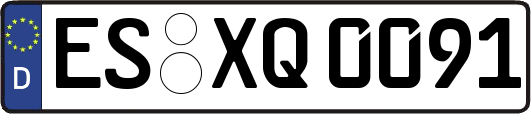 ES-XQ0091