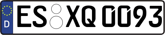 ES-XQ0093