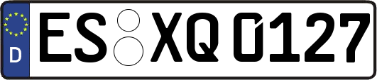 ES-XQ0127
