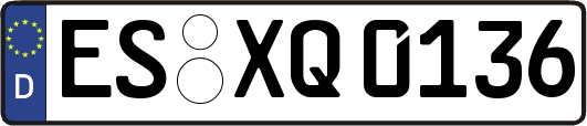 ES-XQ0136