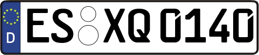 ES-XQ0140