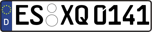 ES-XQ0141